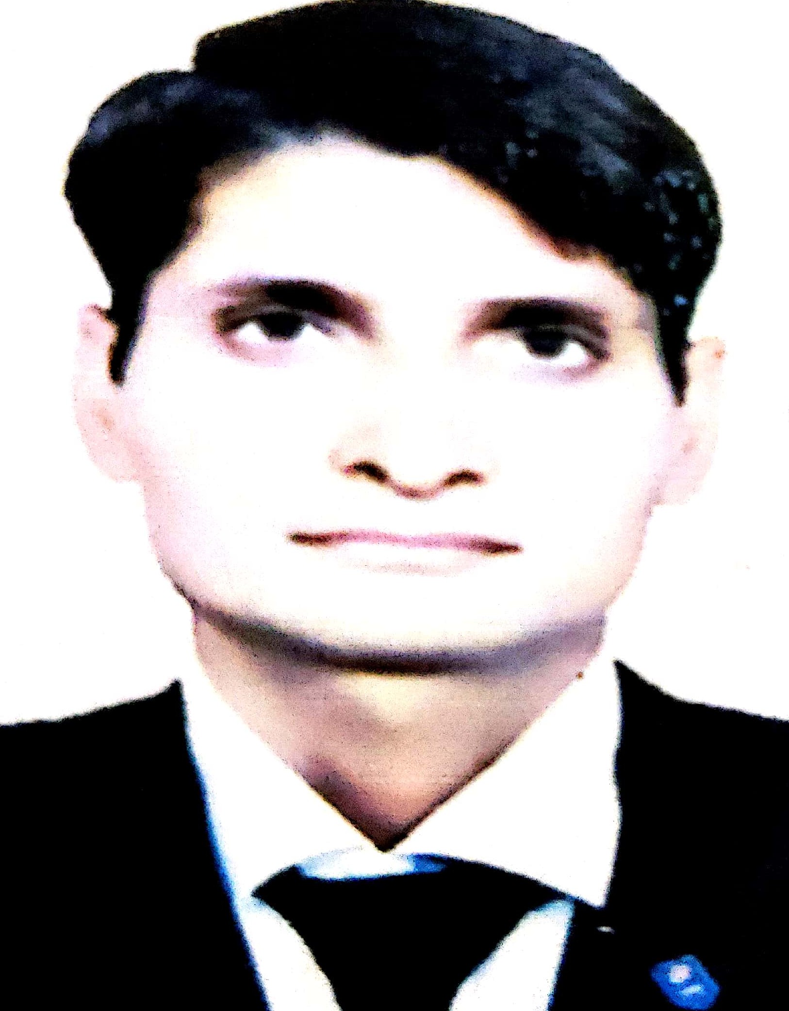 INDERJEET YADAV